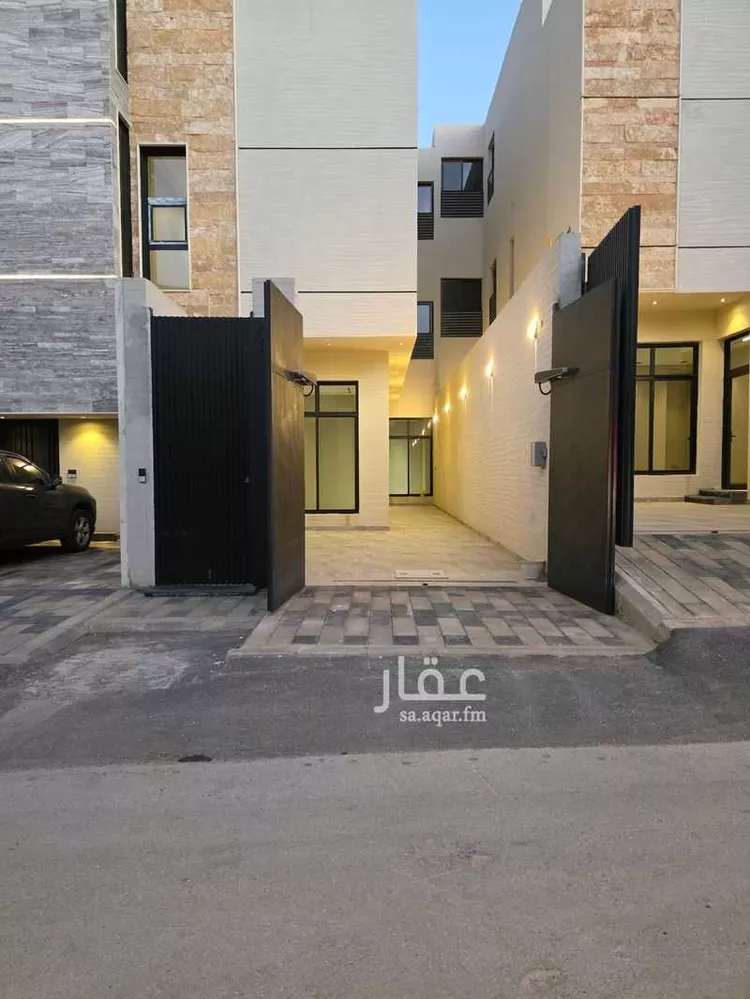 دور للبيع في شارع الطبراني, حي قرطبة, مدينة الرياض, منطقة الرياض 1 صورة