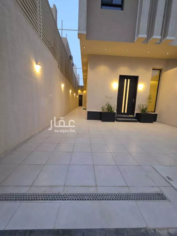 Floor for Sale in Riyadh Al Munsiyah صورة 4