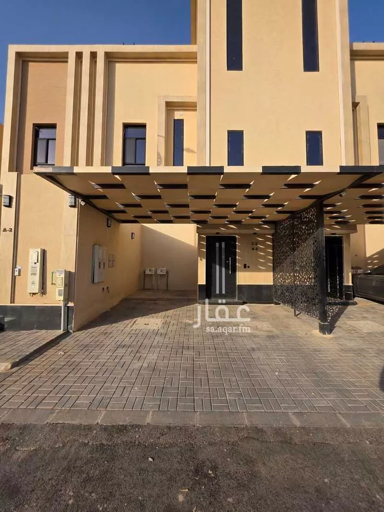 دور للبيع في شارع رقم 190, حي المونسية, مدينة الرياض, منطقة الرياض