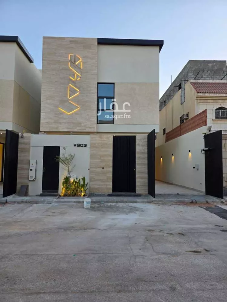 Villa for Sale in Riyadh Al Yarmouk