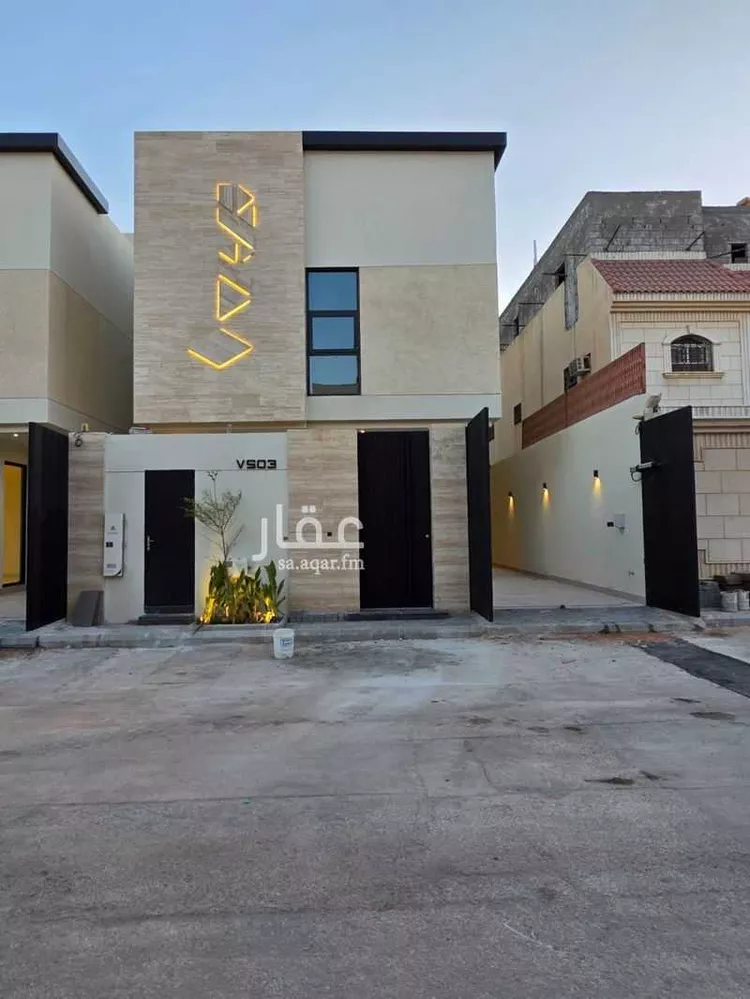 فيلا للبيع في شارع الوتر, حي اليرموك, مدينة الرياض, منطقة الرياض صورة 2
