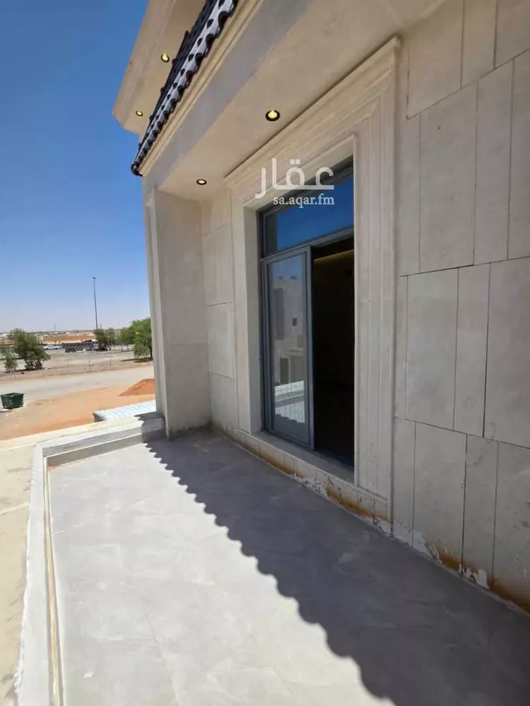 فيلا للبيع في شارع وادي الطلحية, حي الجنادرية, مدينة الرياض, منطقة الرياض 23