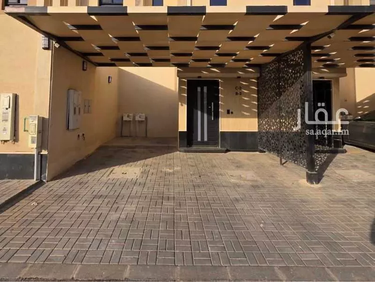 دور للبيع في شارع علي الجارم, حي الرمال, مدينة الرياض, منطقة الرياض