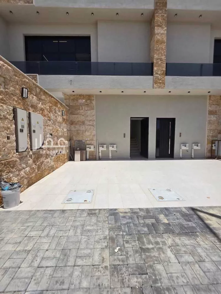Floor for Sale in Riyadh Qurtubah