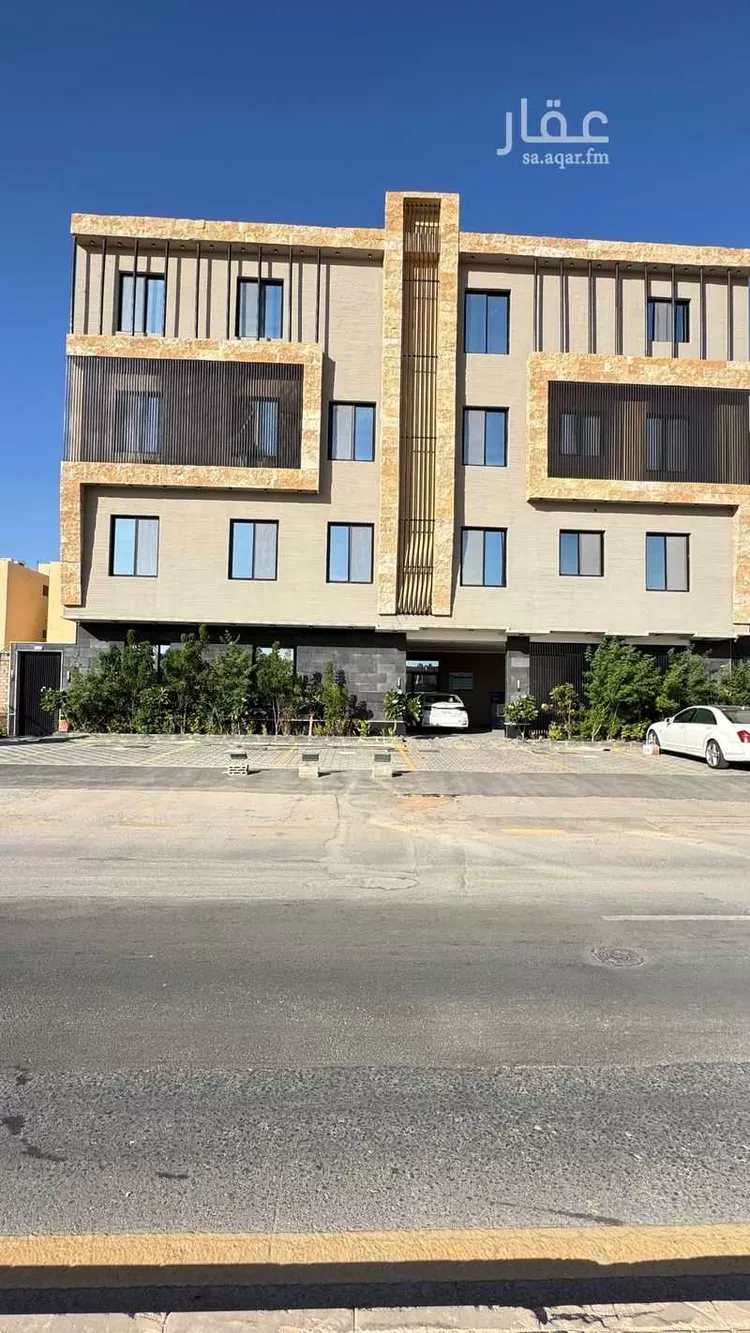 Apartment for Sale in Riyadh Al Munsiyah