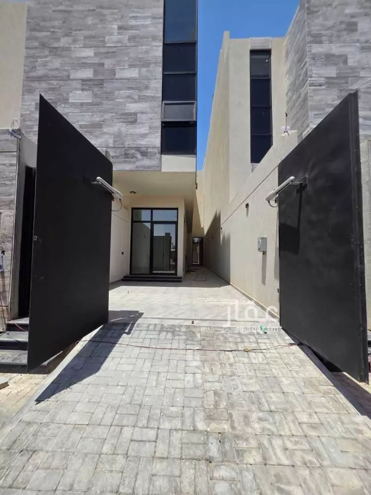 دور للبيع في شارع أسفي, حي الأندلس, مدينة الرياض, منطقة الرياض