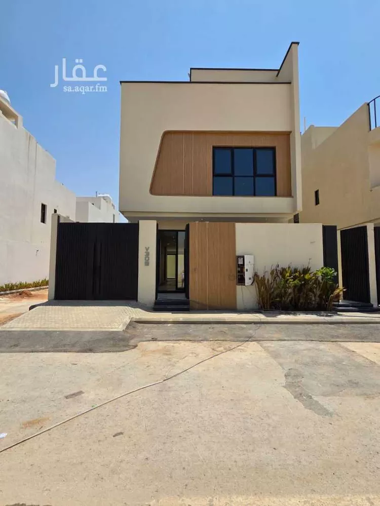 فيلا للبيع في شارع 41414, حي الرمال, مدينة الرياض, منطقة الرياض