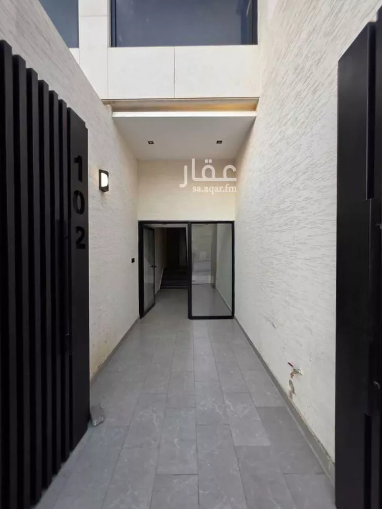 Floor for Sale in Riyadh Al Yarmouk صورة 2