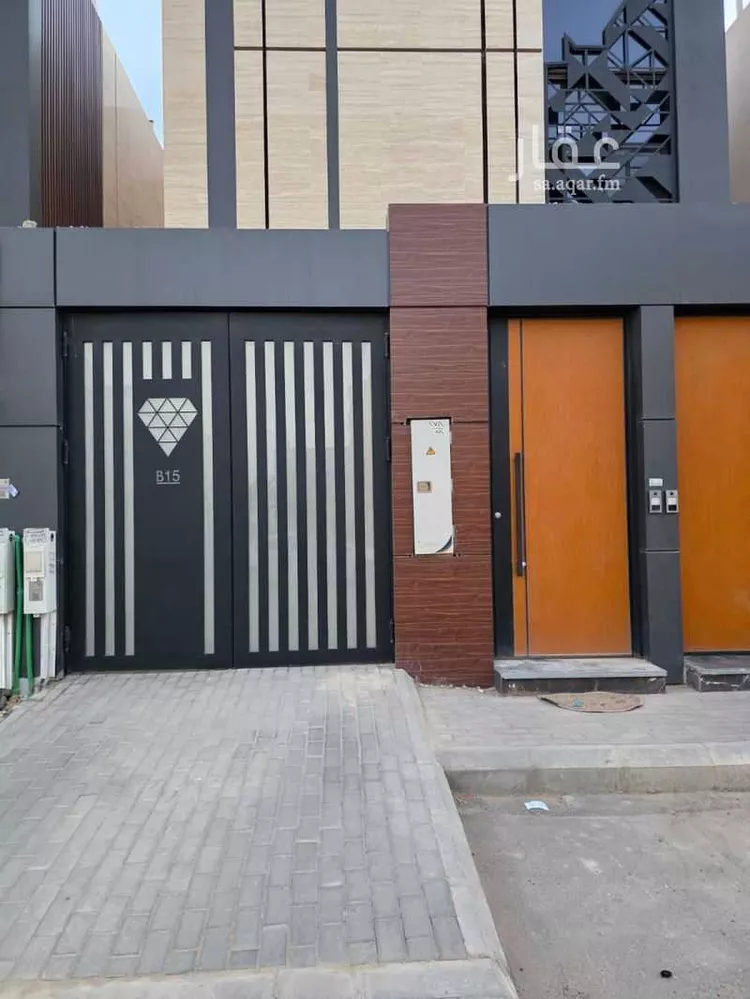 Villa for Sale in Riyadh Al Khaleej
