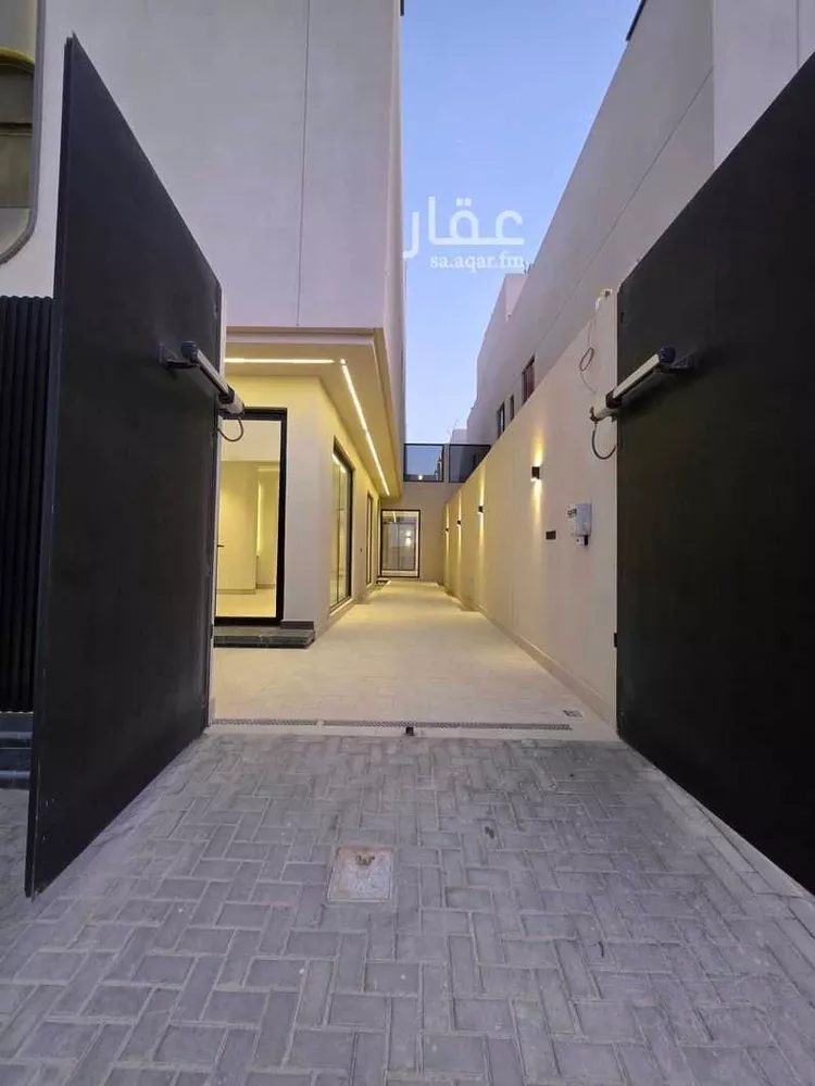 فيلا للبيع في شارع 0147, حي المرجان, مدينة الرياض, منطقة الرياض صورة 3