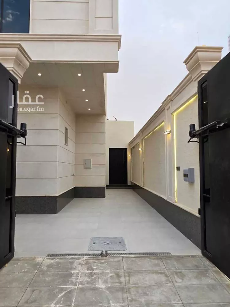 فيلا للبيع في شارع سفيان بن امية, حي النهضة, مدينة الرياض, منطقة الرياض صورة 2