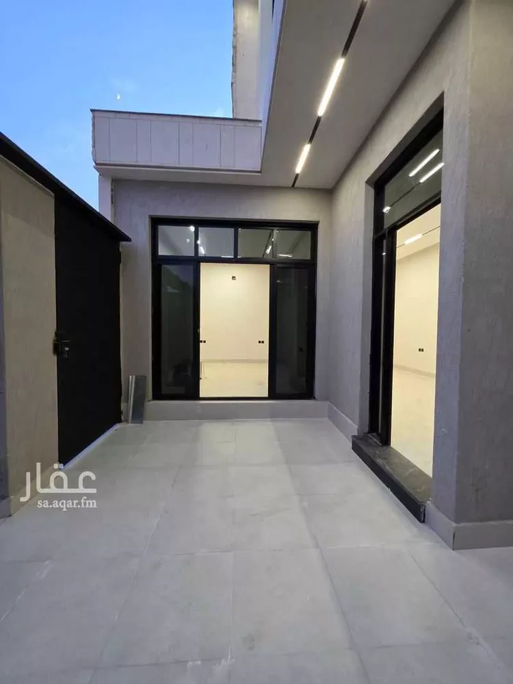فيلا للبيع في شارع المنجور, حي المعيزيلة, مدينة الرياض, منطقة الرياض صورة 4