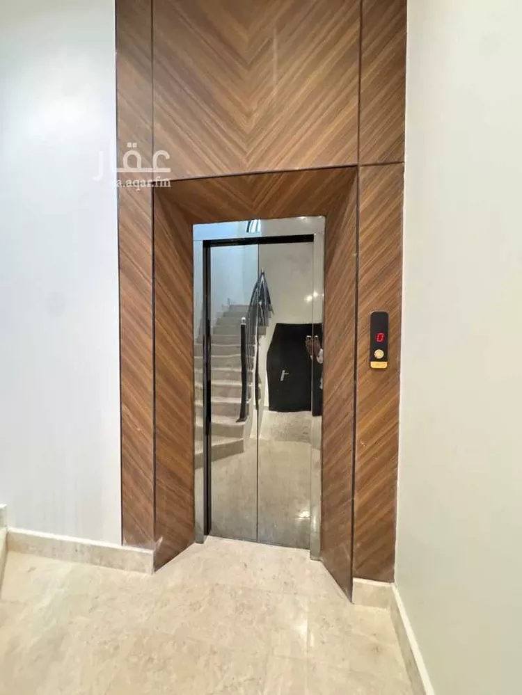 شقة للبيع في شارع الصبيحاني, حي قرطبة, مدينة الرياض, منطقة الرياض 4