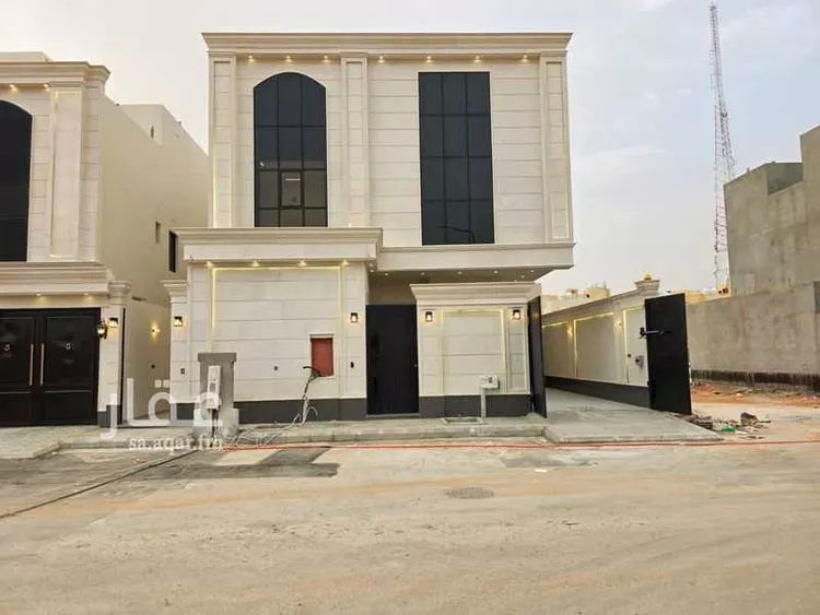 فيلا للبيع في شارع المنجور, حي النهضة, مدينة الرياض, منطقة الرياض