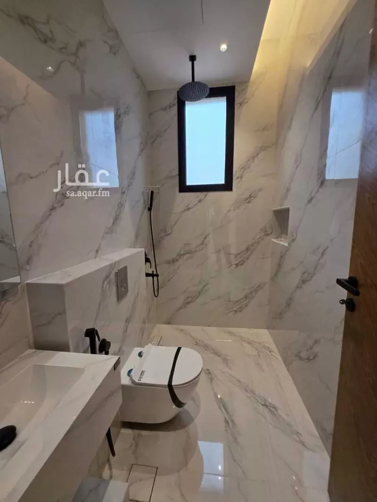 فيلا للبيع في شارع المنجور, حي النهضة, مدينة الرياض, منطقة الرياض 24
