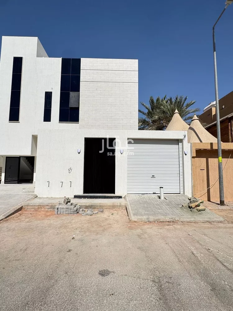 دور للبيع في شارع المريري, حي القدس, مدينة الرياض, منطقة الرياض