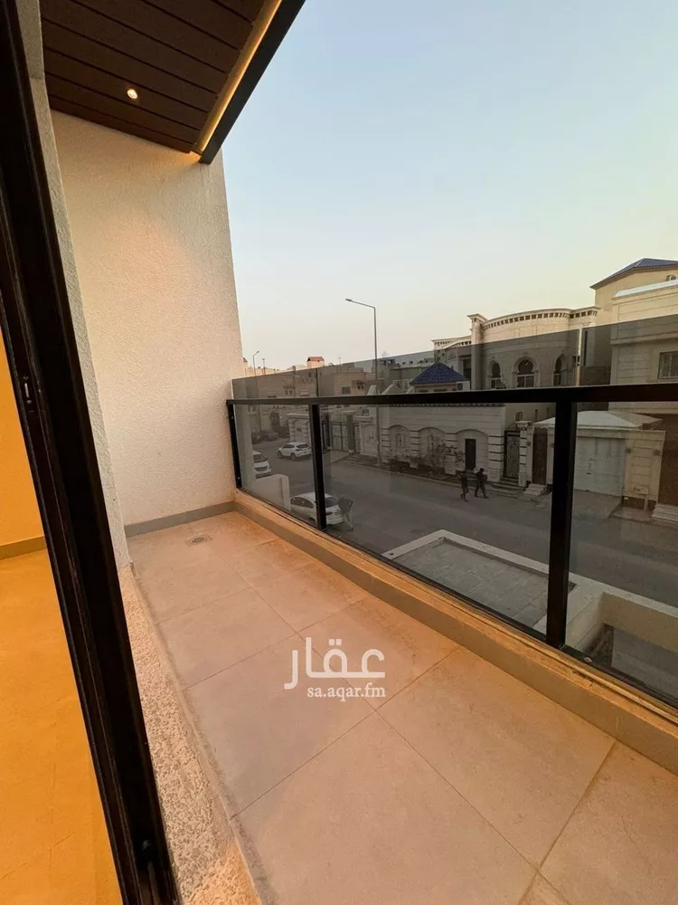 دور للبيع في شارع هجر, حي قرطبة, مدينة الرياض, منطقة الرياض صورة 5