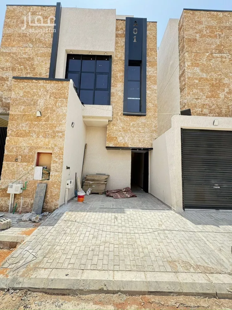 دور للبيع في شارع الحناء, حي غرناطة, مدينة الرياض, منطقة الرياض