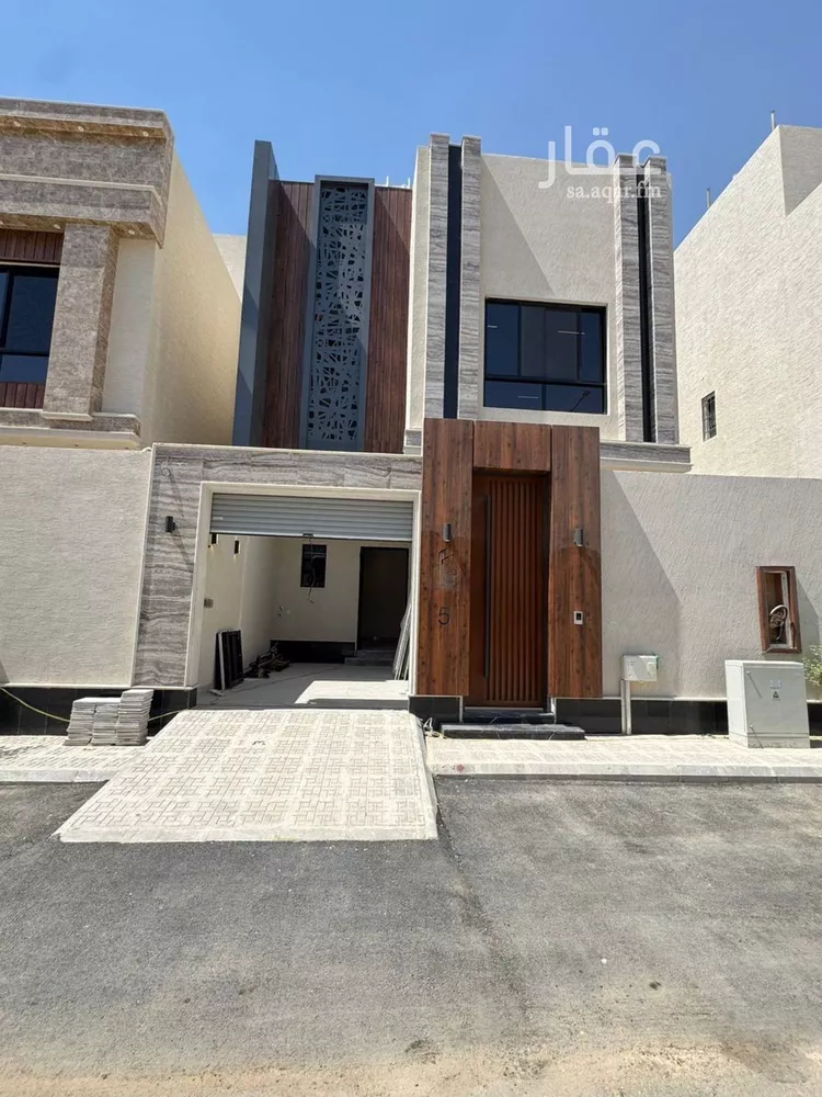 فيلا للبيع في شارع 41414, حي العارض, مدينة الرياض, منطقة الرياض