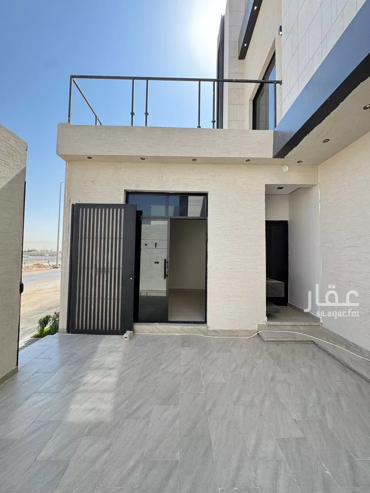 فيلا للبيع في شارع عمران العنزي, حي الرمال, مدينة الرياض, منطقة الرياض صورة 4