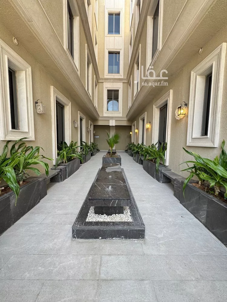 شقة للبيع في شارع بحر العرب, حي اليرموك, مدينة الرياض, منطقة الرياض صورة 2