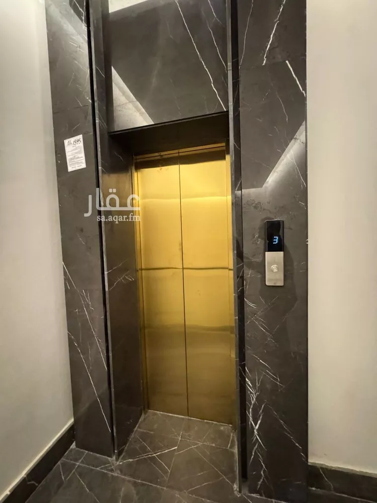 شقة للبيع في شارع الضبية, حي قرطبة, مدينة الرياض, منطقة الرياض صورة 2