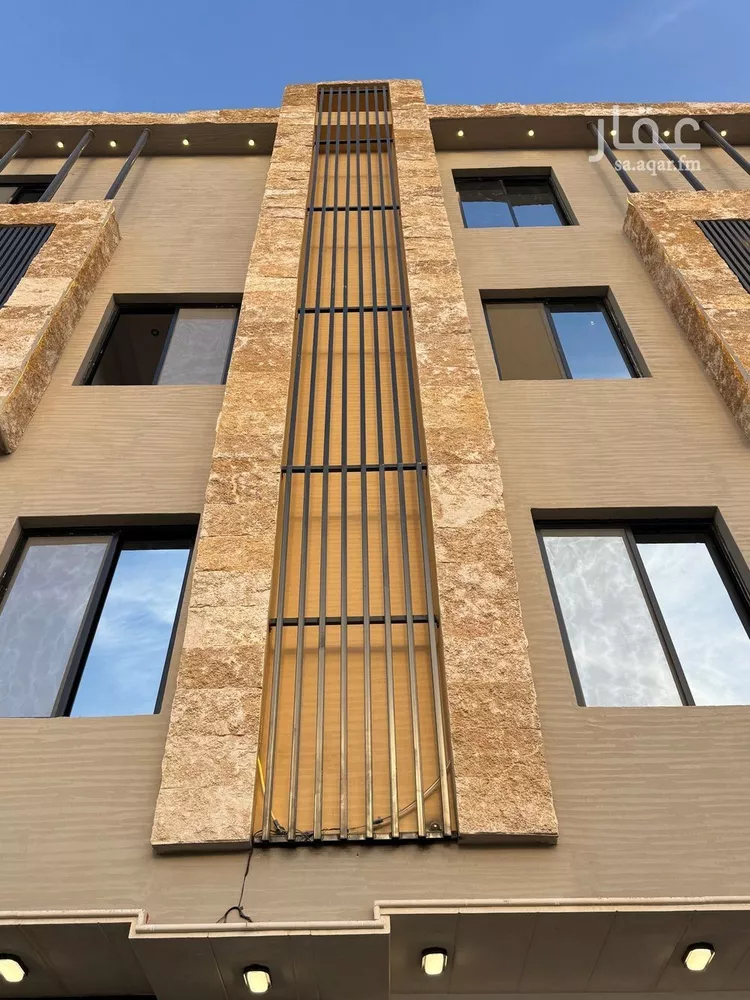 شقة للبيع في شارع التراث, حي المونسية, مدينة الرياض, منطقة الرياض صورة 2