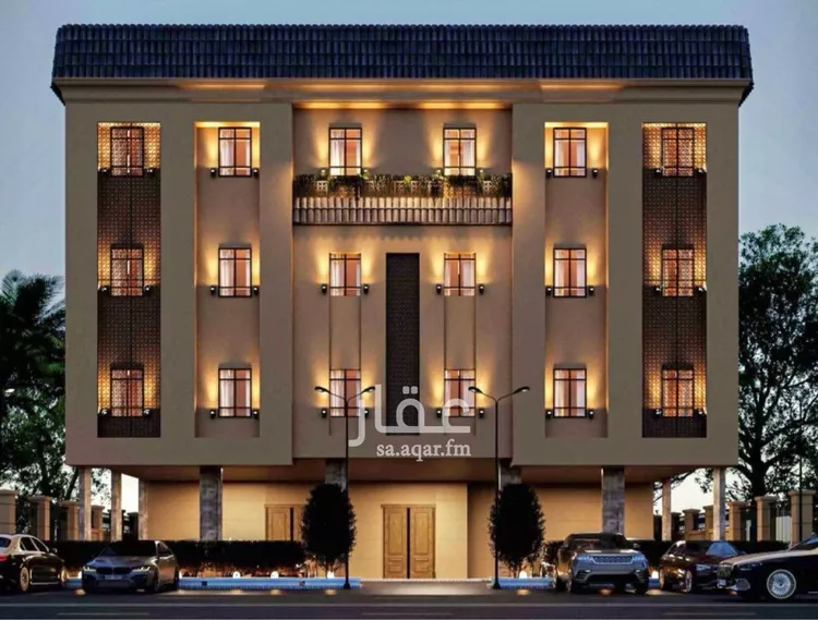 شقة للبيع في شارع القياس, حي المونسية, مدينة الرياض, منطقة الرياض