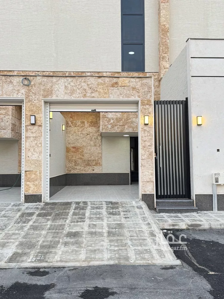 دور للبيع في شارع وادي الطلحية, حي القادسية, مدينة الرياض, منطقة الرياض صورة 2