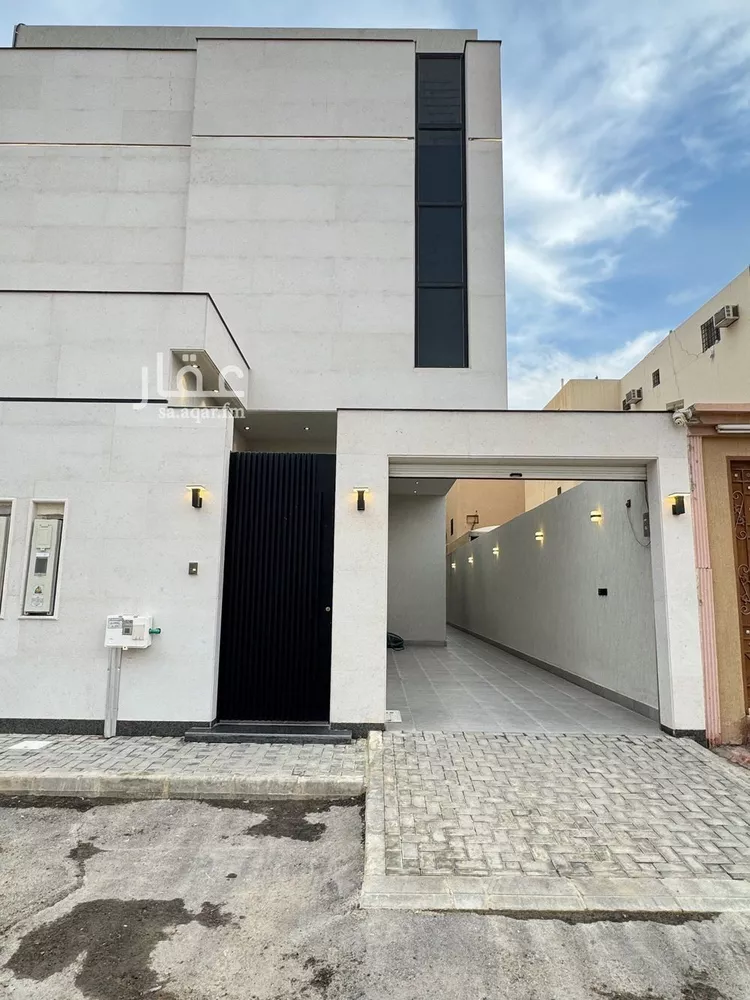 دور للبيع في شارع العجمة, حي الرمال, مدينة الرياض, منطقة الرياض صورة 2