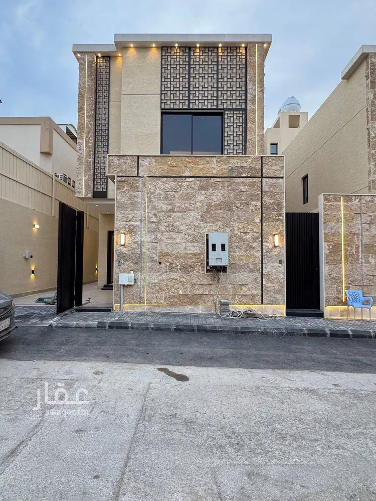 فيلا للبيع في حي الخليج, مدينة الرياض, منطقة الرياض صورة 3