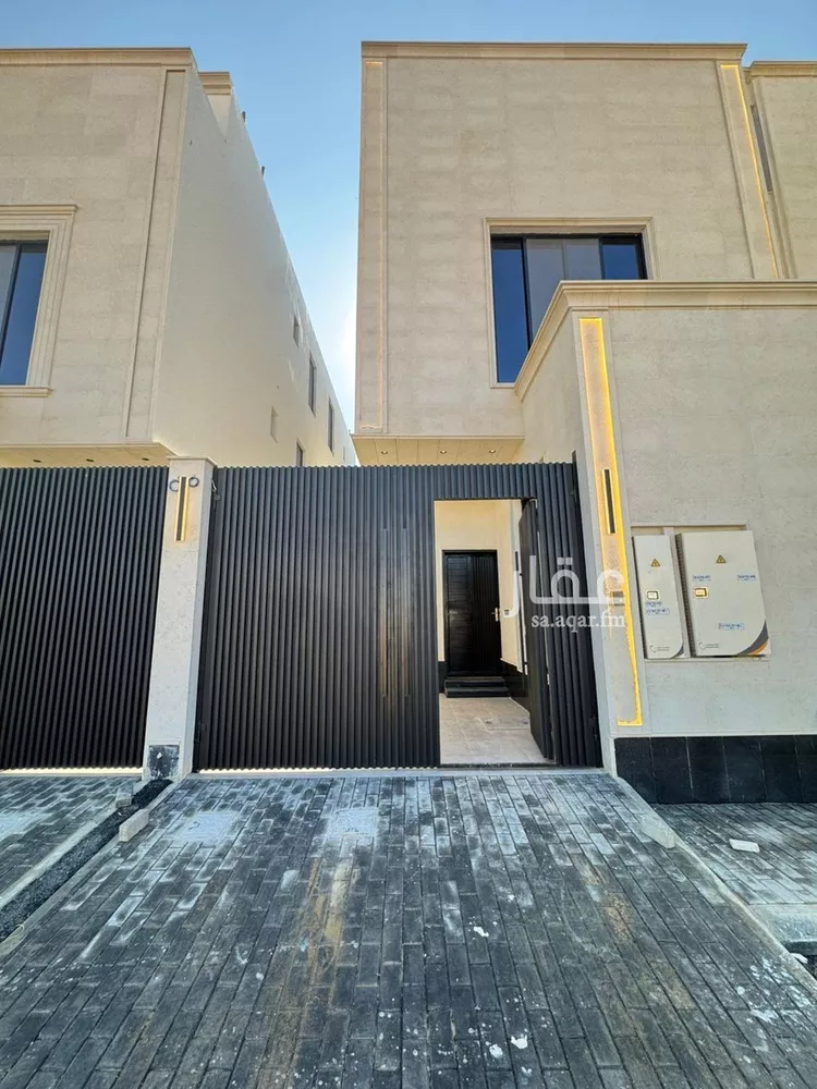 دور للبيع في شارع الحاسب الغرناطي, حي المعيزيلة, مدينة الرياض, منطقة الرياض صورة 2