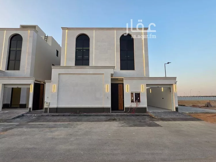 فيلا للبيع في شارع المحجر, حي الرمال, مدينة الرياض, منطقة الرياض