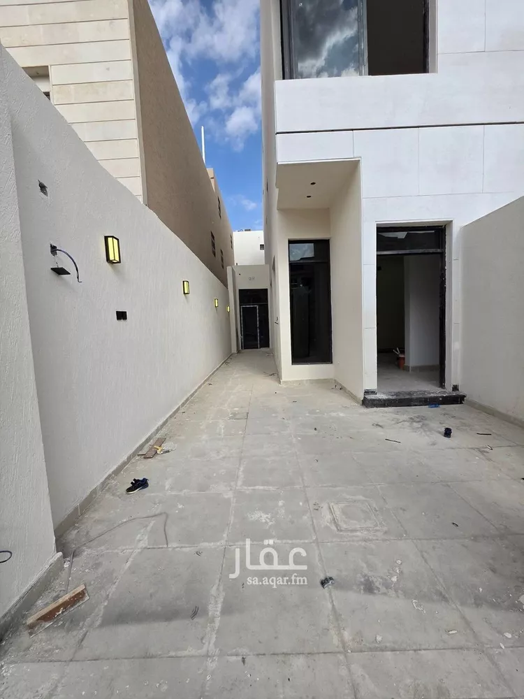 دور للبيع في شارع 1414, حي الرمال, مدينة الرياض, منطقة الرياض صورة 4