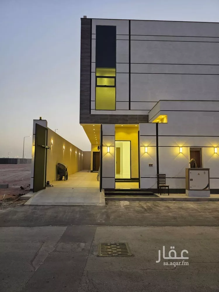 فيلا للبيع في شارع سفيان بن امية, حي النهضة, مدينة الرياض, منطقة الرياض صورة 2