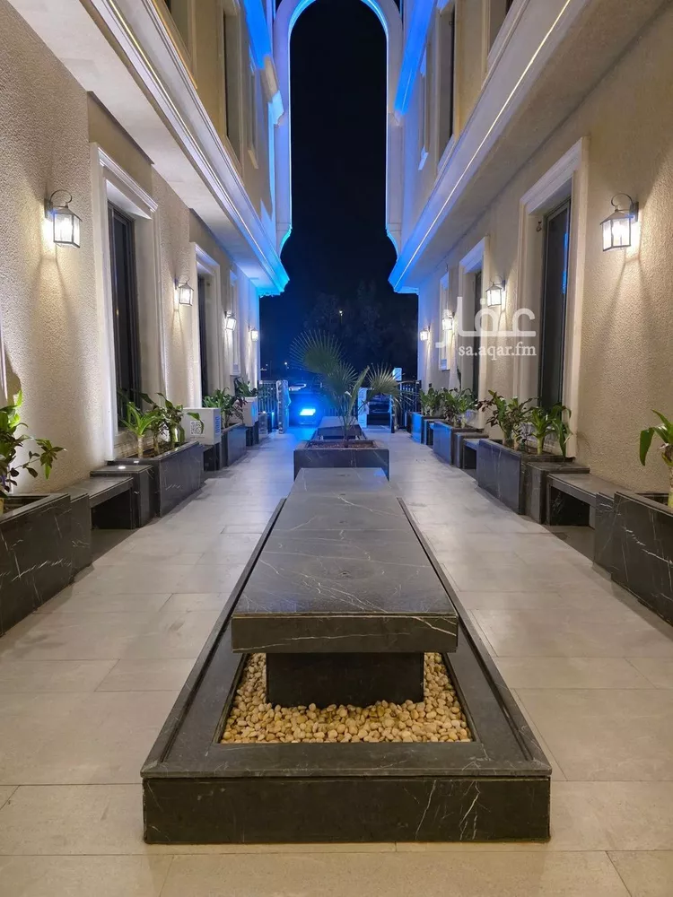 شقة للبيع في شارع النجاح, حي اليرموك, مدينة الرياض, منطقة الرياض