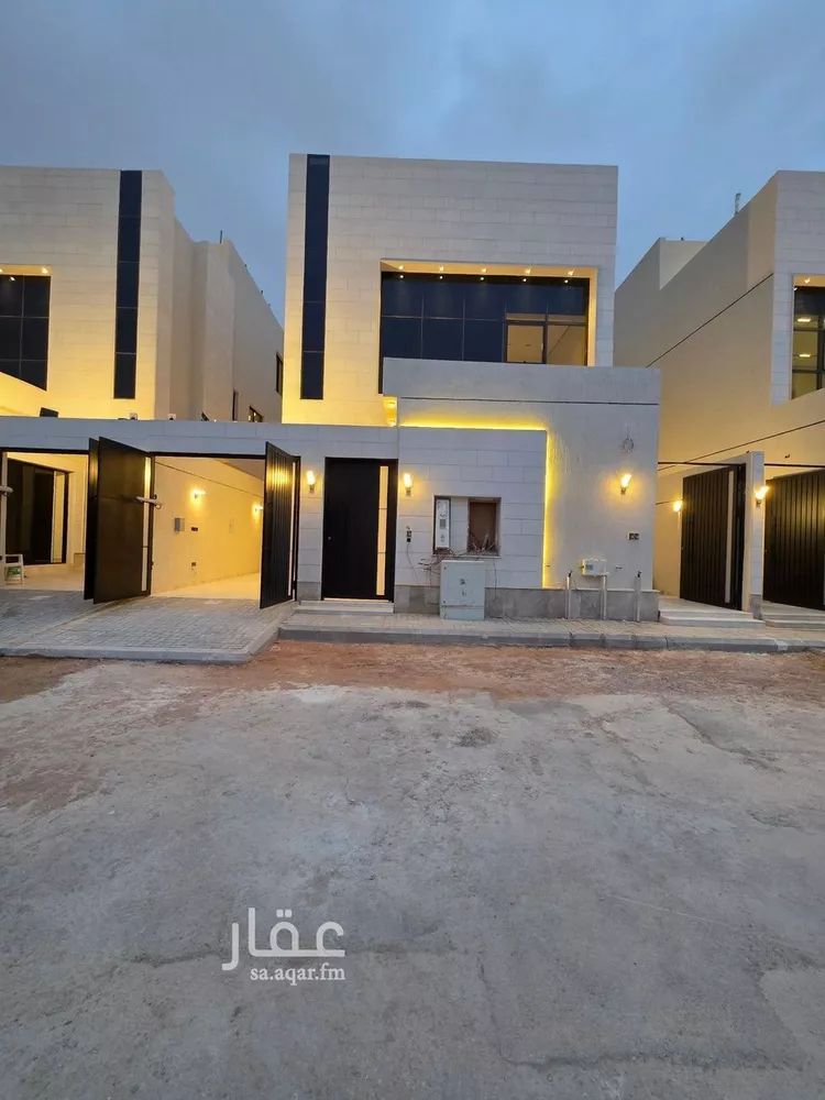 فيلا للبيع في شارع 1414, حي المعيزيلة, مدينة الرياض, منطقة الرياض