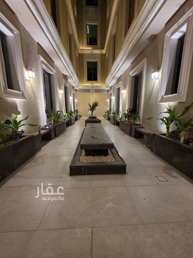 شقة للبيع في شارع الميسمية, حي اليرموك, مدينة الرياض, منطقة الرياض