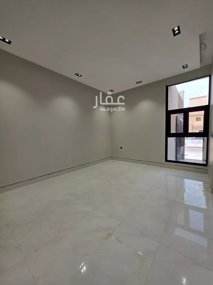 Floor for Sale in Riyadh Qurtubah 6