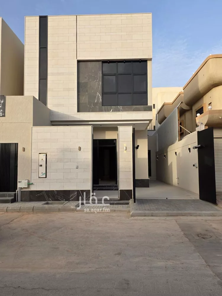 Villa for Sale in Riyadh King Faisal