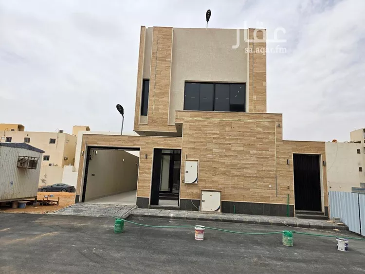 فيلا للبيع في شارع تميم الجرجاني, حي الرمال, مدينة الرياض, منطقة الرياض