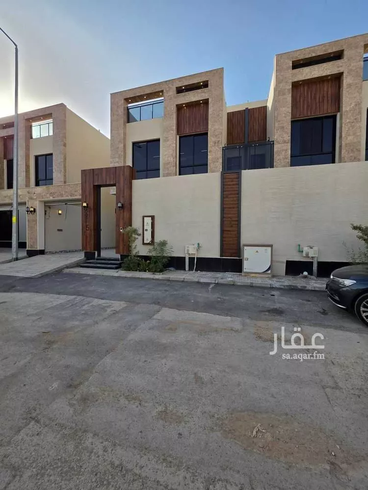 فيلا للبيع في شارع وادي الطلحية, حي الرمال, مدينة الرياض, منطقة الرياض صورة 2