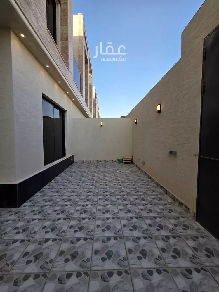 فيلا للبيع في شارع وادي الطلحية, حي الرمال, مدينة الرياض, منطقة الرياض صورة 5
