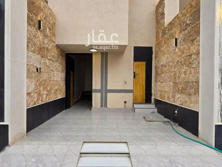 دور للبيع في شارع أبي الحسن الأسفرائيني, حي الرمال, مدينة الرياض, منطقة الرياض
