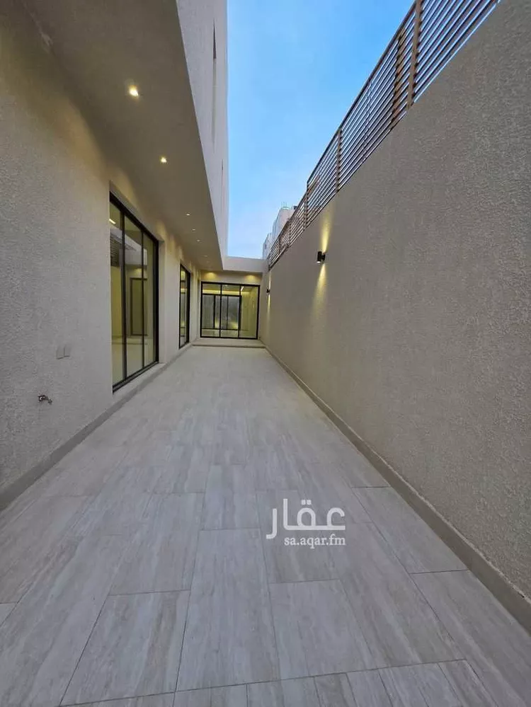 فيلا للبيع في شارع أبي الحلو, حي النهضة, مدينة الرياض, منطقة الرياض صورة 3