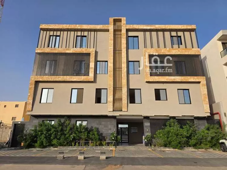 شقة للبيع في شارع رقم 327, حي المونسية, مدينة الرياض, منطقة الرياض 1 صورة