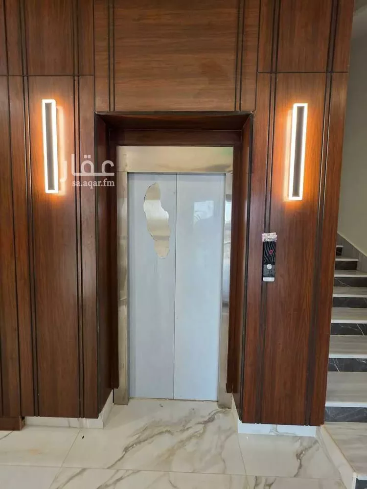 شقة للبيع في شارع رقم 327, حي المونسية, مدينة الرياض, منطقة الرياض صورة 3