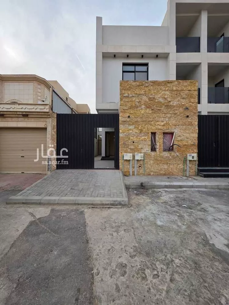 Floor for Sale in Riyadh Ishbiliyah