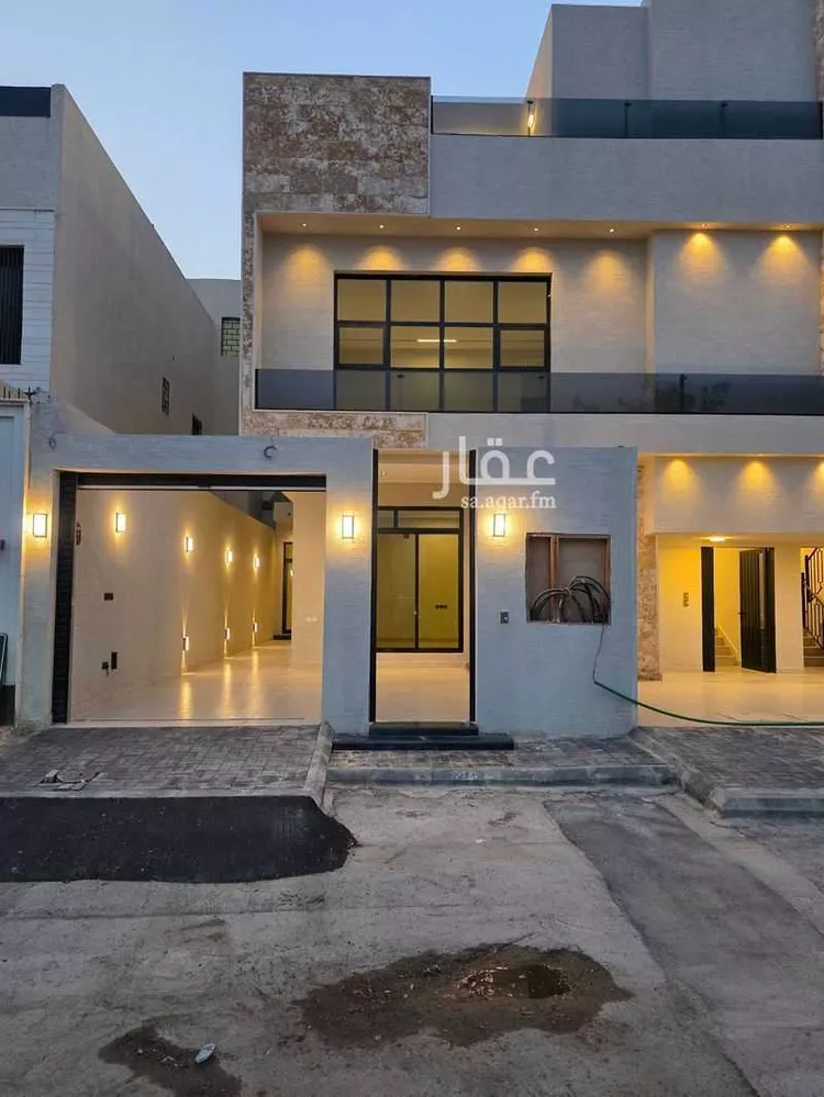 دور للبيع في شارع الطفيل بن الحارث, حي النهضة, مدينة الرياض, منطقة الرياض