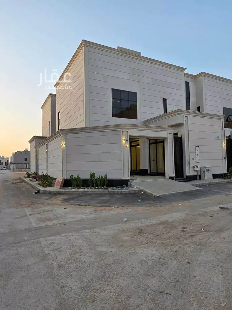 فيلا للبيع في شارع المبرد, حي المعيزيلة, مدينة الرياض, منطقة الرياض